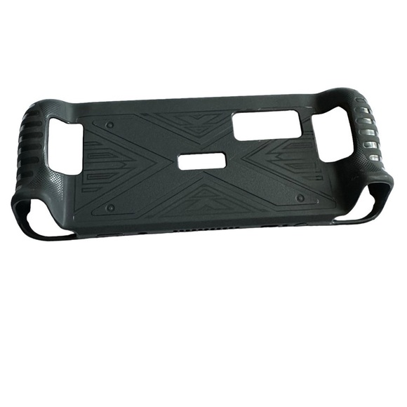 SENQAO Black Protective Case For Steam Deck - Picture 4 of 4